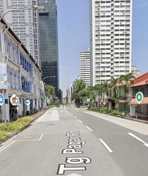 Tanjong Pagar Road (D2), Retail #613461101